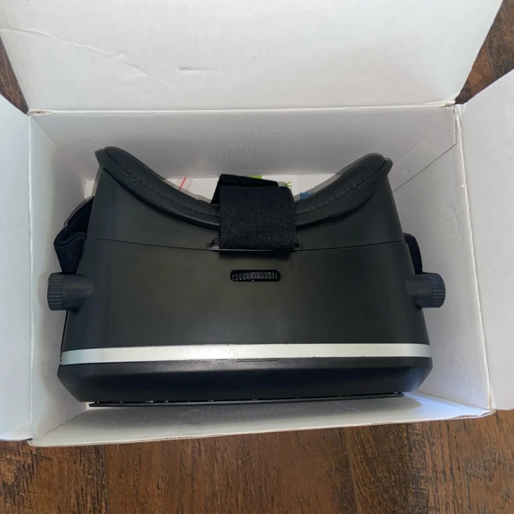 VR Shinecon Headset